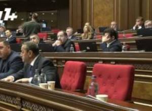 «Մի բաժակ սուրճ մոգոնեք առավոտյան, հրավիրեք, կասենք»