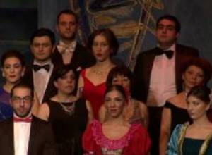 Սերժ Սարգսյանի խոսքը