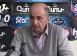 «1000 դրամների հիմնադրամի համար պետք է հանրաքվե անցկացվեր»