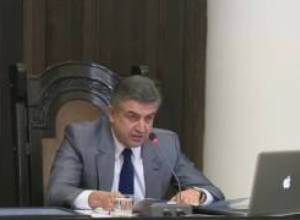 Ինչու Կարեն Կարապետյանը դարձավ ՀՀԿ-ական