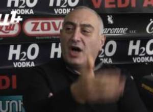 Կարեն Կարապետյանը ոչինչ չշահեց, միայն կորցրեց