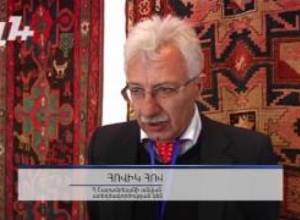 Ինչպես տանուլ տվածը հետ բերել. Հովիկ Հովեյան