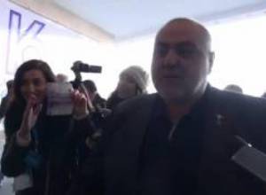 Առաքել Մովսիսյանը փոփոխություններ է   սպասում