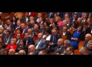 Ինչպես անցավ ՀՀԿ նախագահի ընտրությունը