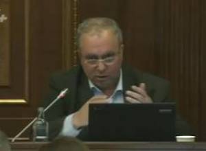 «Սեղմում եք պատգամավորին, էներգիան ուրիշ տեղից դուրս կգա»