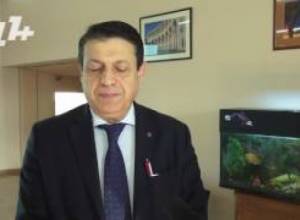 Որտե՞ղ կտեղադրվի «Լեռնային պար» քանդակը