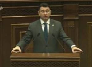 «Որոշ ԱԺ փորձագետների պատալոկը լինում է կոֆե եփելու ունակությունը»