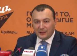 Գ. Ծառուկյանն ըստ ամենայնի կվերադառնա. Վ. Էնֆիաջյան