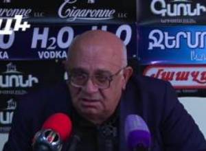 ««Սասնա ծռեր»-ի ապստամբությունը կարող է վերածվել դիվիզիաների ապստամբության»