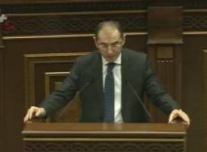 Բյուջեի վերաբերյալ 204 առաջարկ մերժվել է