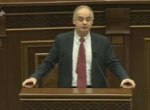 «Էս շաբաթների ընթացքում մեր տնտեսությունը փլուզվում է»