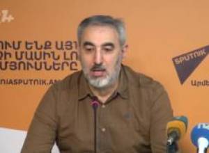 «Ռուսաստանի ֆեդերացիան ամեն ինչ անում էր, որ մենք դժվարություններ ունենանք»