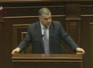 Ի՞նչ եք առաջարկում նաիրիտցիներին. Հեղինե Բիշարյանի հարցը