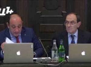 Կլուծարվեն չգործող կազմակերպությունները