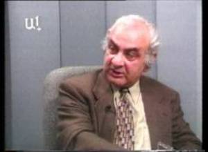 PS ռետրո Հյուրը Ժիրայր Լիպարիտյանն է