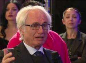 Տիգրան Մանսուրյանը տպավորված էր