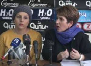 Գայլերի հարձակումները