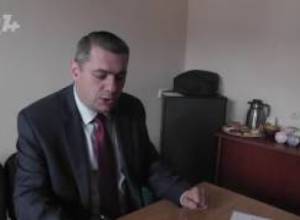 «Պատերազմ, բիզնես և քաղաքականություն»