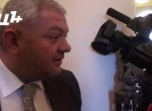 Վանաձորի ավագանու նիստը կրկին չկայացավ