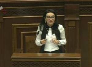 Պաշտոնյաների տարածը օրենքով հետ չենք կարող բերել