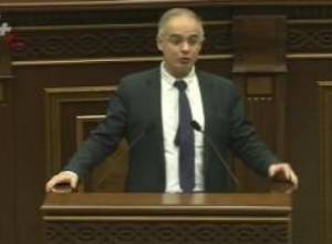 «Երեք անգամ նվազագույնը սխալվեցիք ի վնաս ձեզ»