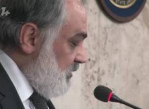 Մայրական ապտակն իմաստավորեց գեներալի կյանքը