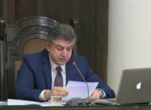 «Փոքր Մհերը» կմիավորվի «Մոնթե Մելքոնյան» վարժարանին