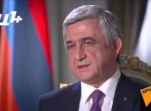 «Հաղթողի համար դժվար է բանակցություններ տանելը»