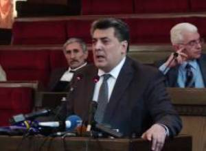 Ստեփան Դեմիրճյան. ՀԺԿ-ն կշարունակի համագործակցել ՀԱԿ-ի հետ