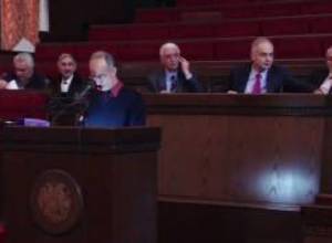 Հանձնաժողովը անհամապատասխանություններ չի հայտնաբերել