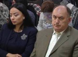 Սեյրան Օհանյանը կմտնի ակտիվ քաղաքականություն. Դալլաքյան