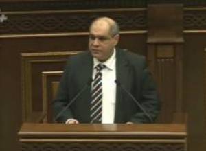 Պետք է անպայման նկարագրեիք շուկան. Միքայել Մելքումյանը` փոխնախարարին