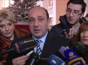 Վարչապետի խոստումները Սուրեն Կարայանի ոլորտի մասով իրականացել են