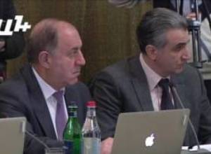 2017 թվականին կփոխվի մարզերի բյուջեի հաստատման մեխանիզմը