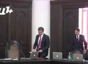 Դատավճիռ հուլիսյան դեպքերով