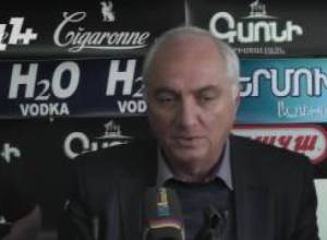 ՀԴԿ-ն բանակցում է Սեյրան Օհանյանի հետ