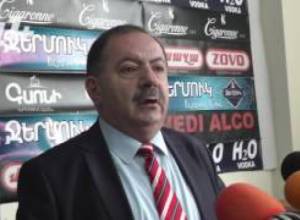 «Հետաքրքիր է՝ ինչ ձևաչափով կվերադառնա Սեյրան Օհանյանը». Աղվան Վարդանյան