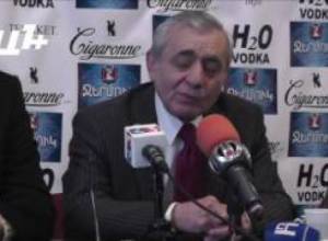 Նոստրադամուսը գուշակել է, մնում է հույսով սպասել. Արամ Սաթյան