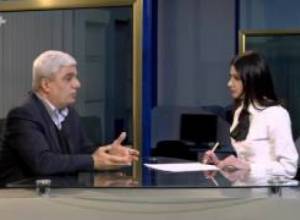 Հատված Այբ-Ֆե-ի ուղիղ եթերից