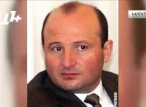 Վարդան Ղուկասյանը Աստծո մասին