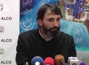 Քաղաքացիները եկեղեցիներից օրհնված նուռ կստանան