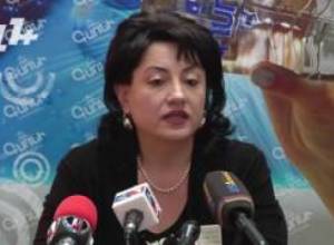 Ամանորին պետք է ընդմիջումներով սնվել