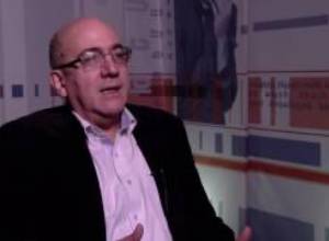 PS. Հյուրը Տառաս Կաչկան է