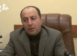 Անդրեաս Ղուկասյանը կմնա կալանավորված մինչև ընտրությունները