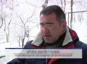 "Ժառանգություն"-ում ոչ բոլորն են կողմ դաշինքով հանդես գալուն