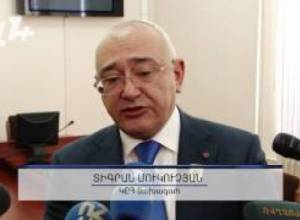 Ընտրություններին կմասնակցեն նաեւ ազատազրկվածները