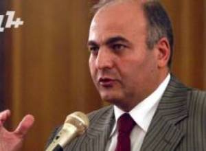 ԿԸՀ-ն խոչընդոտում է Ժառանգությանը