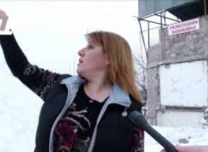 Տունը հայտնվել է կամրջի տակ