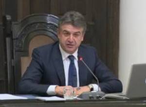 Վարչապետ. հանգստայան օրերը մի քիչ շատ չէ՞ին