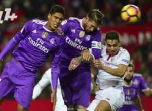 «Ռեալ»-ը կրեց առաջին պարտությունը ընթացիկ խաղաշրջանում